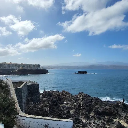 Casa vacanze Confital By Canariasgetaway Las Palmas de Gran Canaria