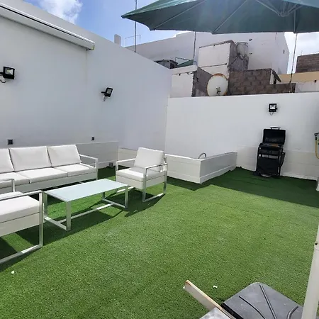 Confital By Canariasgetaway Casa vacanze Las Palmas de Gran Canaria