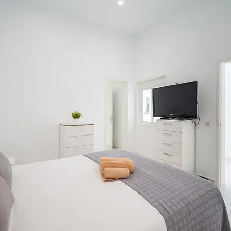 Confital By Canariasgetaway Casa vacanze