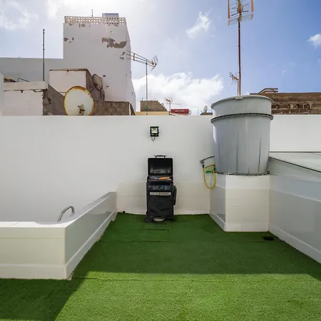 Confital By Canariasgetaway Casa vacanze *