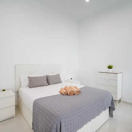 Casa vacanze Confital By Canariasgetaway *