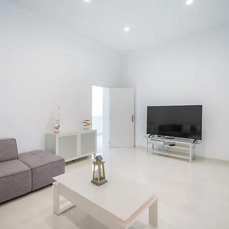 Casa vacanze Confital By Canariasgetaway *