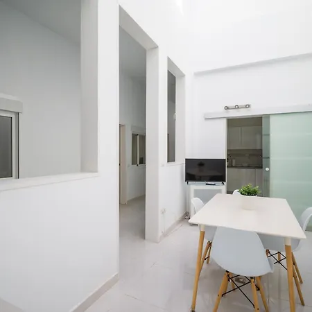 Casa vacanze Confital By Canariasgetaway *