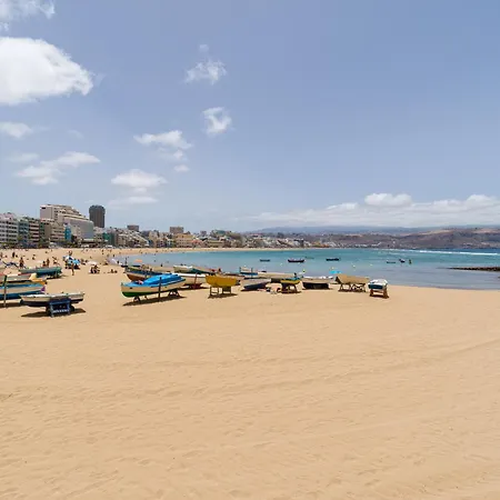 Confital By Canariasgetaway * Las Palmas de Gran Canaria