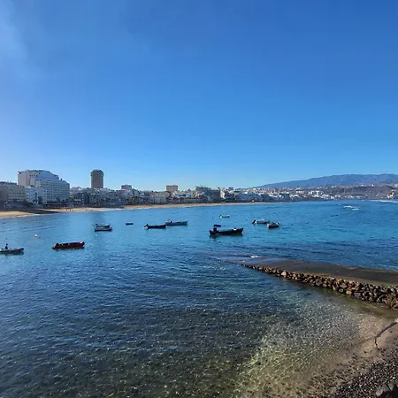Confital By Canariasgetaway Tatil Evi Las Palmas de Gran Canaria