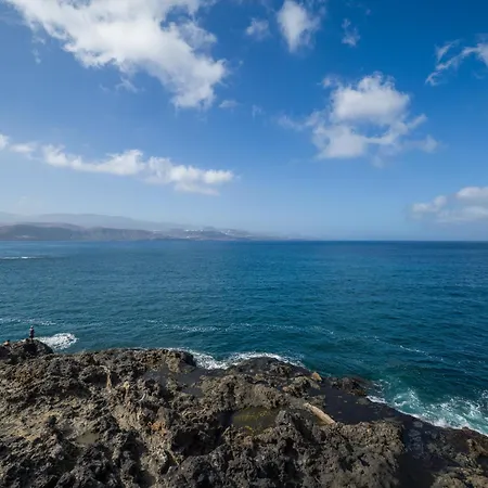 度假居 Confital By Canariasgetaway *