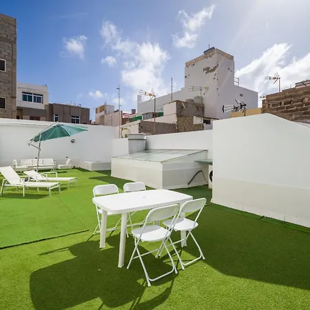 Tatil Evi Confital By Canariasgetaway
