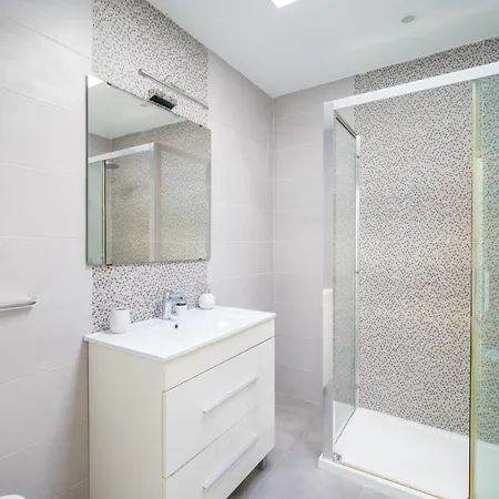 Confital By Canariasgetaway Tatil Evi Las Palmas de Gran Canaria