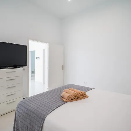 Confital By Canariasgetaway Tatil Evi *