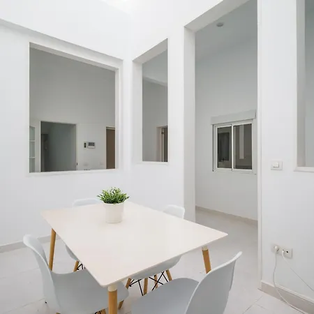 Confital By Canariasgetaway Tatil Evi Las Palmas de Gran Canaria