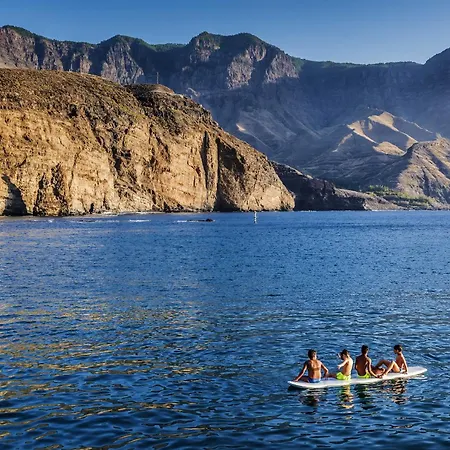 Holiday home Confital By Canariasgetaway *