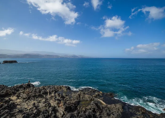 Holiday home Confital By Canariasgetaway *