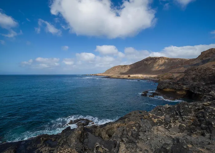 Confital By Canariasgetaway *