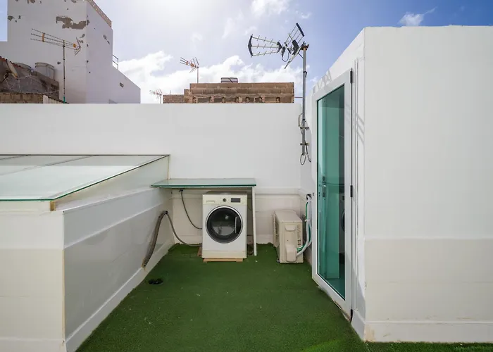 Confital By Canariasgetaway