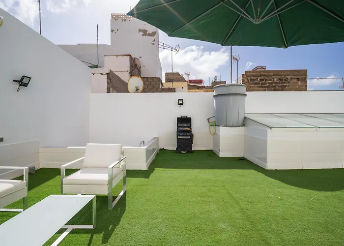 Confital By Canariasgetaway Holiday home Las Palmas de Gran Canaria