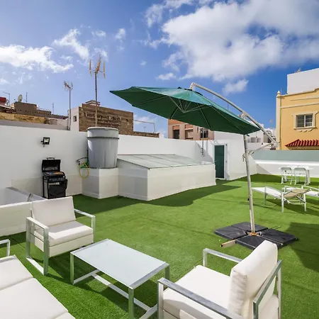 Confital By Canariasgetaway * Las Palmas de Gran Canaria