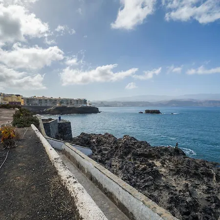 Confital By Canariasgetaway Las Palmas / Gran Canaria