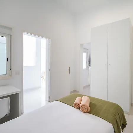 Semesterbostad Confital By Canariasgetaway *
