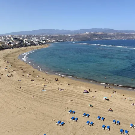 Confital By Canariasgetaway Vakantiehuis Las Palmas