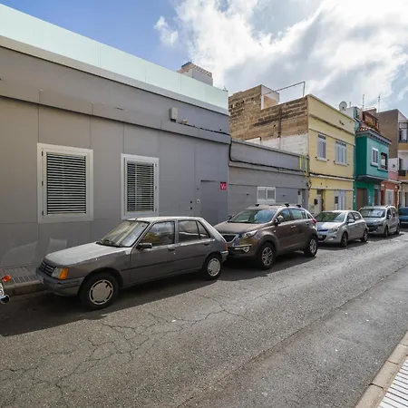 Casa vacanze Confital By Canariasgetaway Las Palmas de Gran Canaria