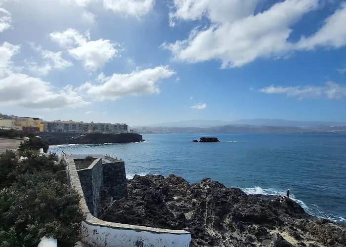 Casa vacanze Confital By Canariasgetaway Las Palmas de Gran Canaria