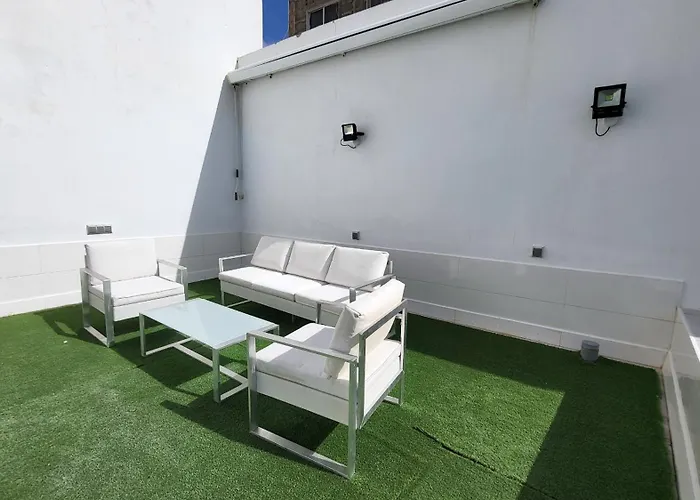 Casa vacanze Confital By Canariasgetaway *