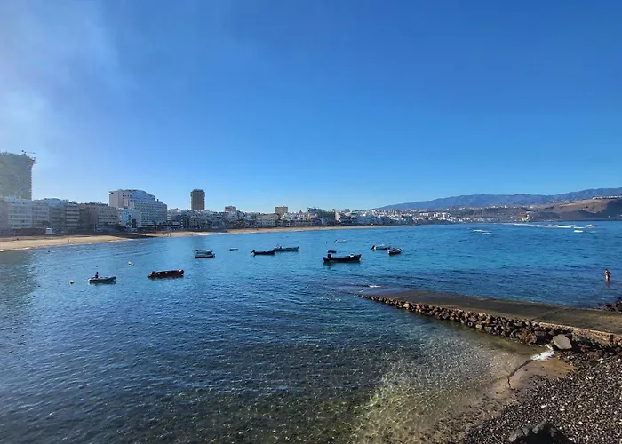 Confital By Canariasgetaway Casa vacanze Las Palmas de Gran Canaria