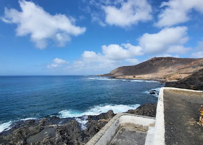 Confital By Canariasgetaway