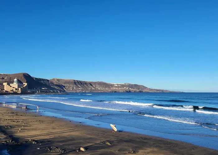 Confital By Canariasgetaway Ferienhaus *