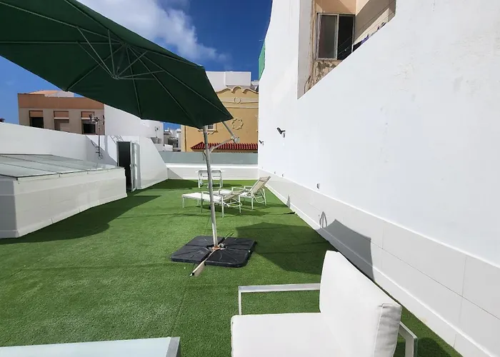 Confital By Canariasgetaway Las Palmas