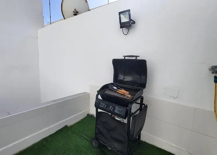 Confital By Canariasgetaway Vakantiehuis