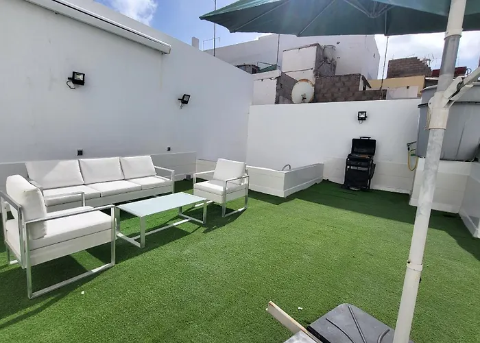 Confital By Canariasgetaway Ferienhaus Las Palmas / Gran Canaria