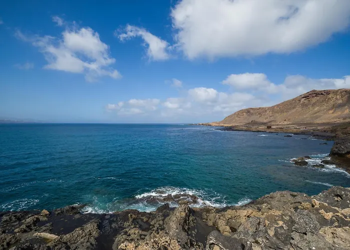 Ferienhaus Confital By Canariasgetaway Las Palmas / Gran Canaria