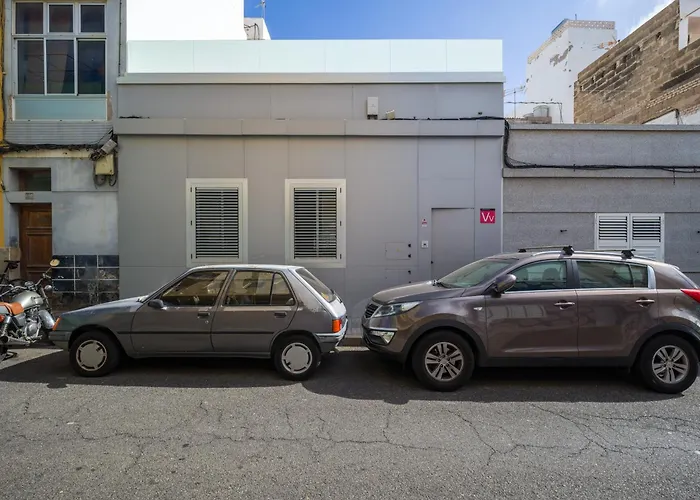 Confital By Canariasgetaway