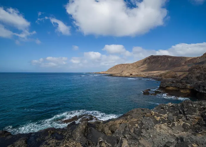 Confital By Canariasgetaway Casa vacanze