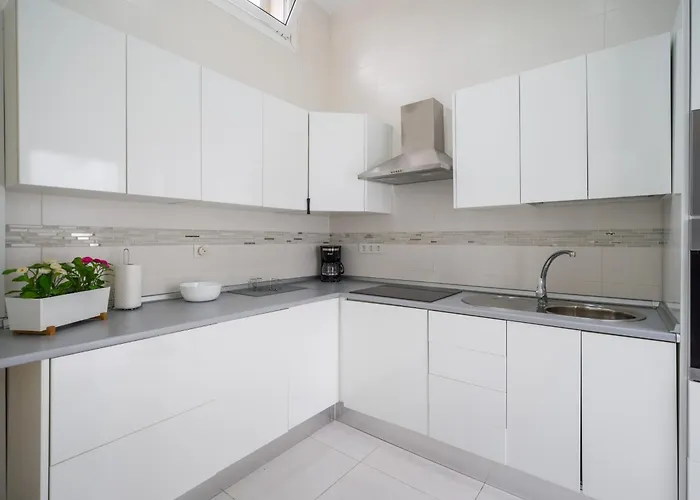 Vakantiehuis Confital By Canariasgetaway Las Palmas