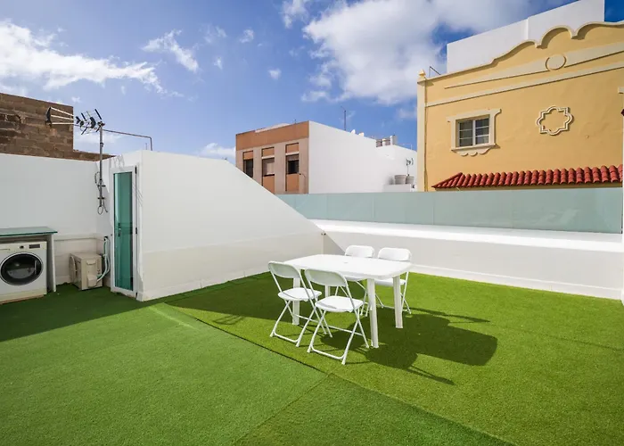 Confital By Canariasgetaway *