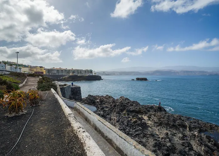 Confital By Canariasgetaway Las Palmas / Gran Canaria