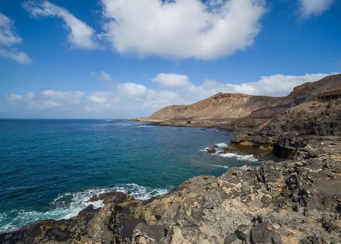 Confital By Canariasgetaway * Las Palmas de Gran Canaria