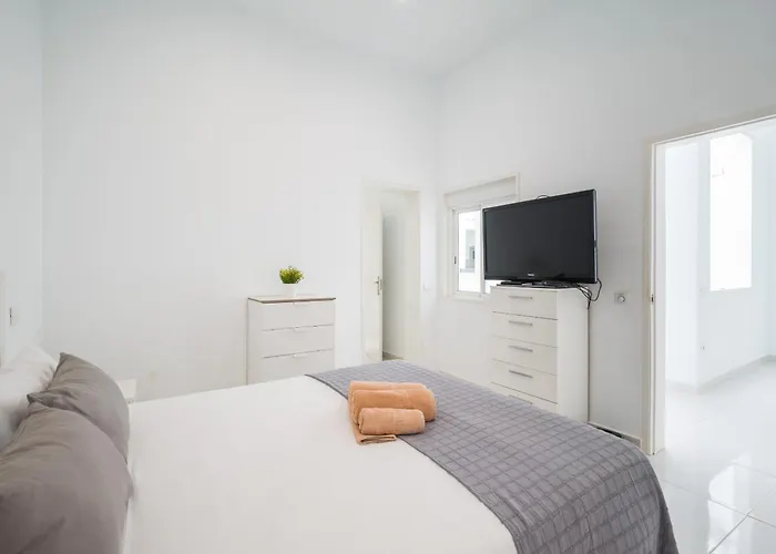 Confital By Canariasgetaway Casa vacanze