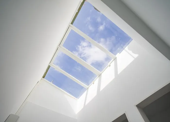 Vakantiehuis Confital By Canariasgetaway *