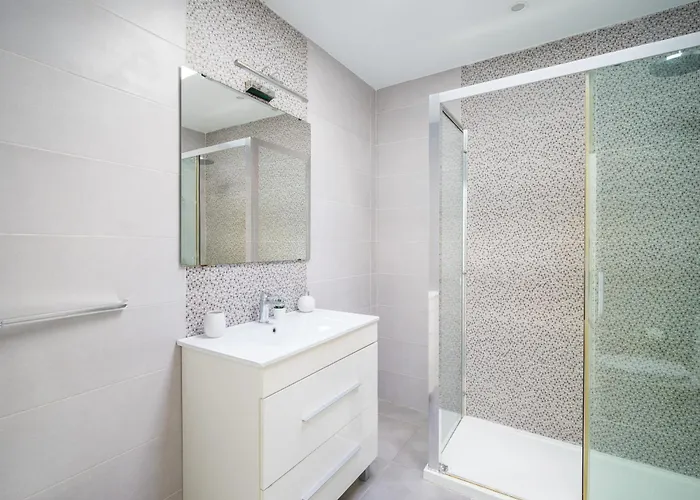 Confital By Canariasgetaway Vakantiehuis Las Palmas