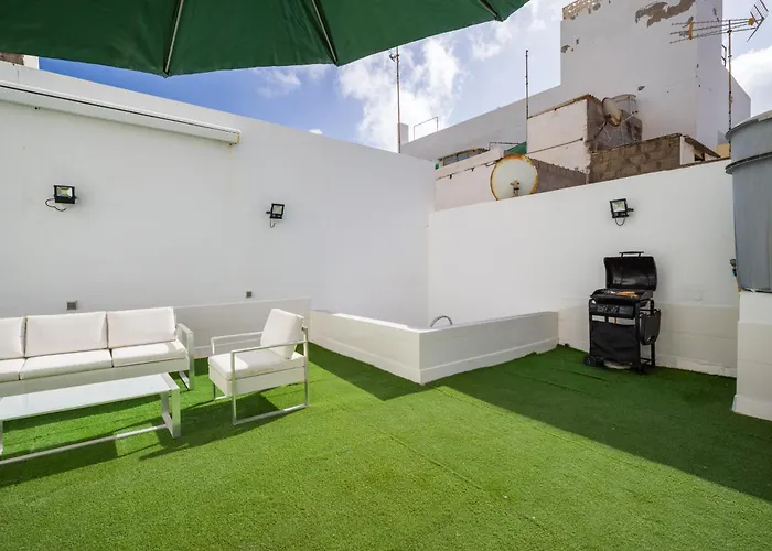 Ferienhaus Confital By Canariasgetaway Las Palmas / Gran Canaria