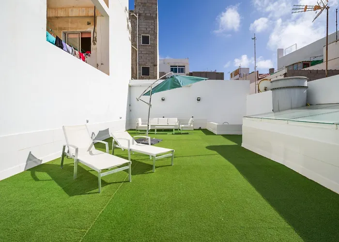 Confital By Canariasgetaway Casa vacanze