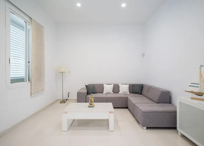 Ferienhaus Confital By Canariasgetaway