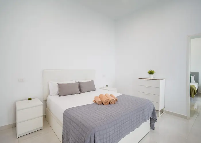 Ferienhaus Confital By Canariasgetaway *