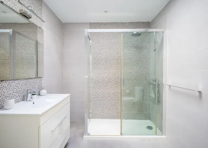 Casa vacanze Confital By Canariasgetaway