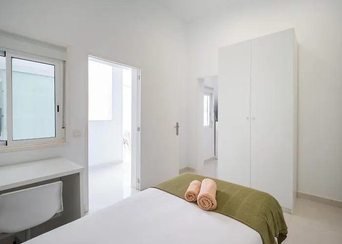 Vakantiehuis Confital By Canariasgetaway *