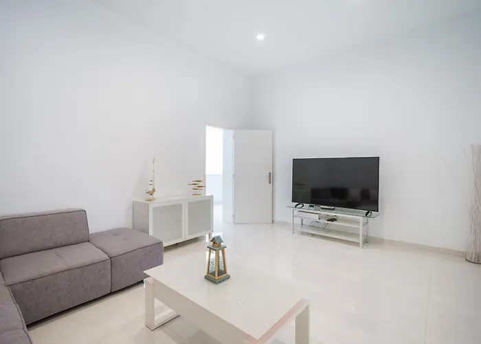 Ferienhaus Confital By Canariasgetaway *