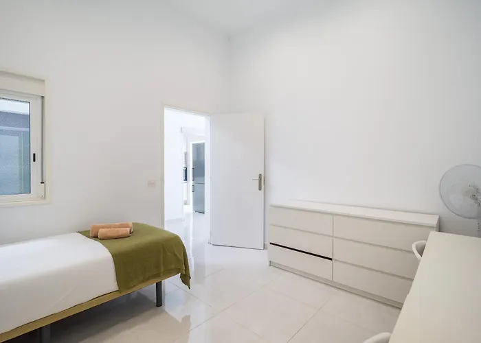 Confital By Canariasgetaway Vakantiehuis Las Palmas